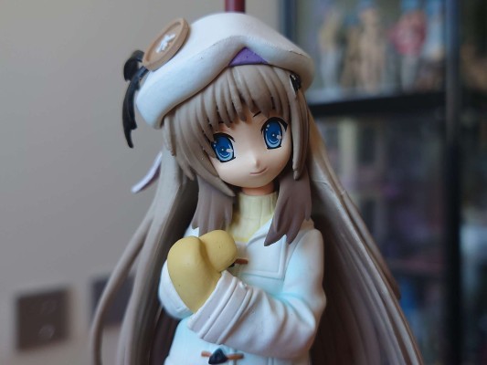 Little Busters! 能美库特 Winter Clothes ver. 