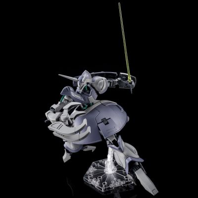 HGUC 机动战士Z高达 NRX-055 猎犬(盖茨·卡帕专用机)