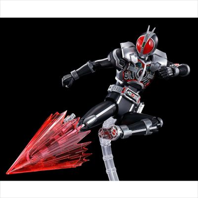 Figure-rise Standard  假面骑士555 加速形态