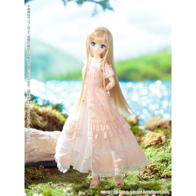 Sarah's a la Mode SAHRA/Azone30周年纪念(通常贩售ver.)