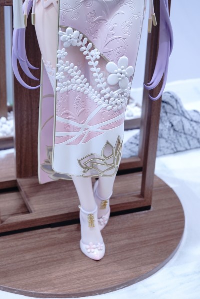 WF2021上海 现场情报汇总 (1)