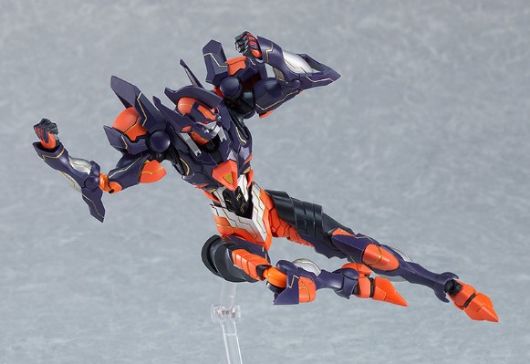 figma#SP-139 SSSS.电光机王 古立特骑士