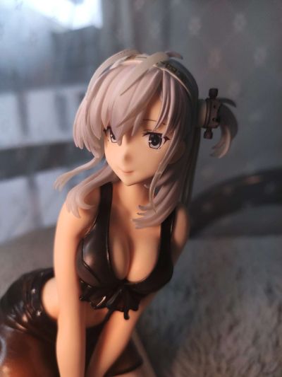 一番赏 	舰队Collection -舰娘- 涼月 泳装Mode