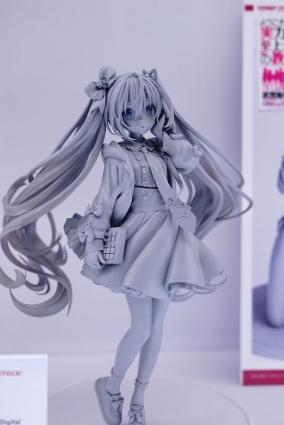 WF2021上海 现场情报汇总 (1)