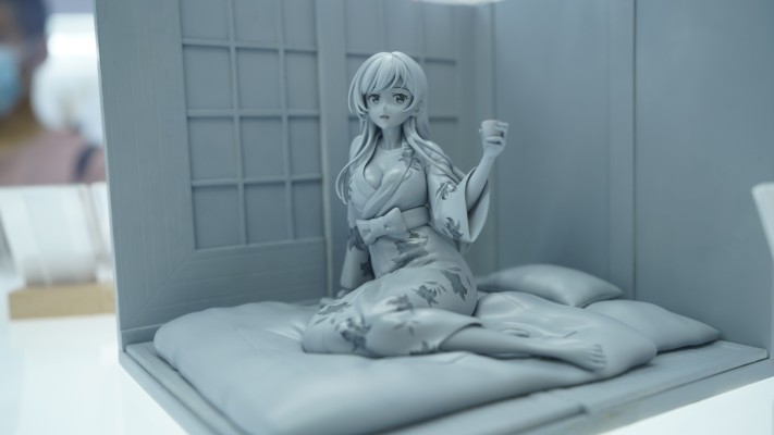 WF2021上海 现场情报汇总 (1)