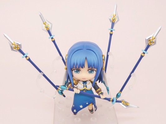 粘土人#1494 魔法少女小圆外传：魔法纪录 	七海八千代