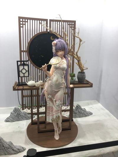 2021WF上海