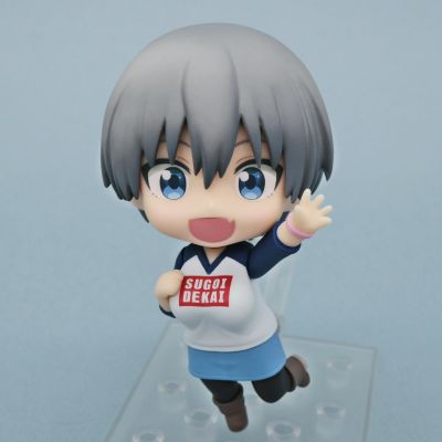 粘土人#1454 宇崎学妹想要玩！宇崎花
