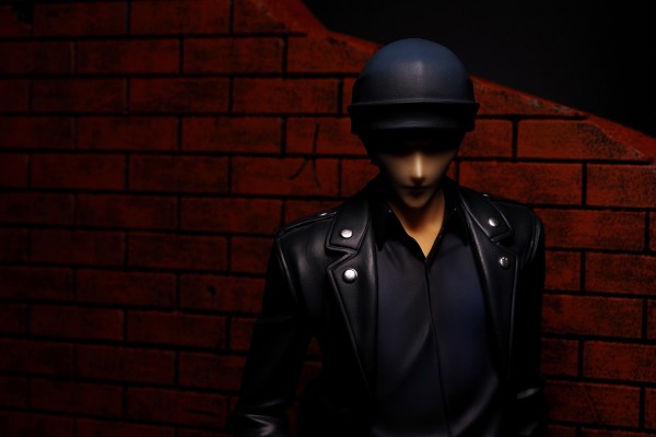 ARTFX J 名侦探柯南 江户川柯南 赤井秀一衣装Ver.