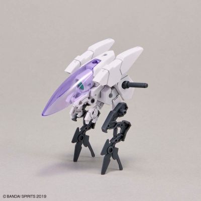 30MM 载具拓展包系列 加农炮摩托车