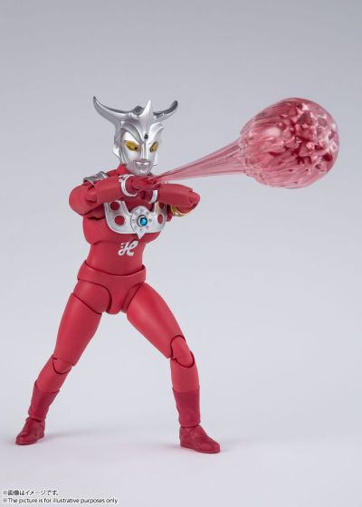 S.H.Figuarts 雷欧奥特曼 雷欧奥特曼