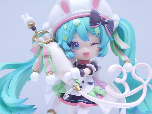 Piapro Characters 初音未来 39 言叶Ver.