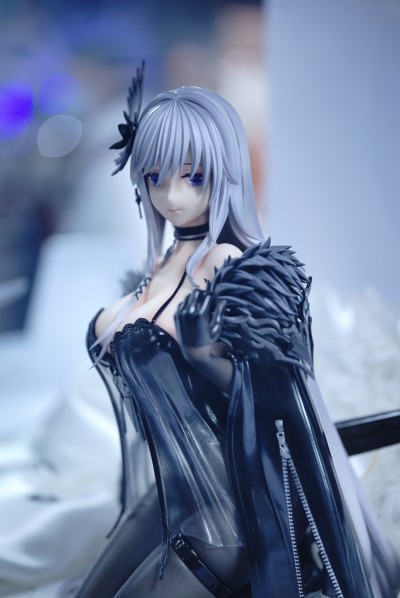 WF2021上海 现场情报汇总 (1)
