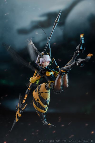 BEE-03W 嗡酱！！