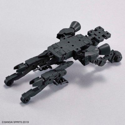 30MM 1/144 载具拓展包系列 太空飞船 黑色