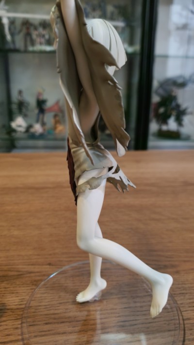 噬神者 汐