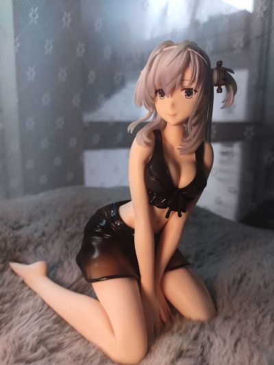 一番赏 	舰队Collection -舰娘- 涼月 泳装Mode