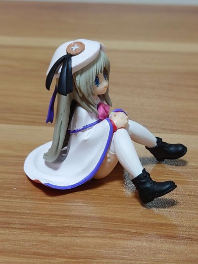 TAITO景品 Little Busters! 能美库特