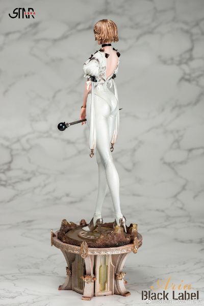 Black Label 阿蕊娅