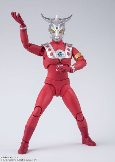 S.H.Figuarts 雷欧奥特曼 雷欧奥特曼
