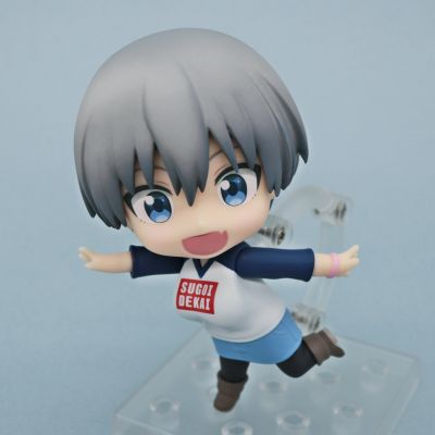 粘土人#1454 宇崎学妹想要玩！宇崎花