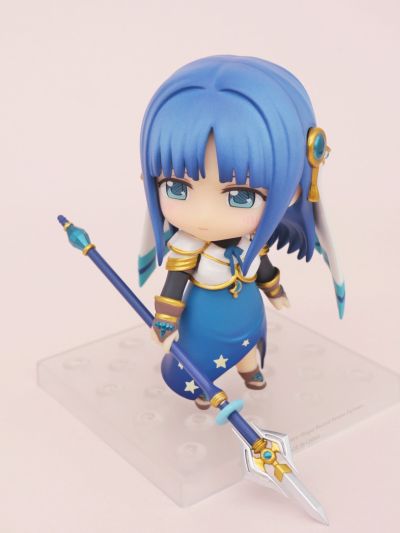 粘土人#1494 魔法少女小圆外传：魔法纪录 	七海八千代