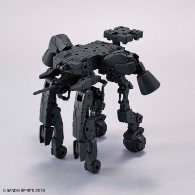 30MM 1/144 载具拓展包系列 太空飞船 黑色