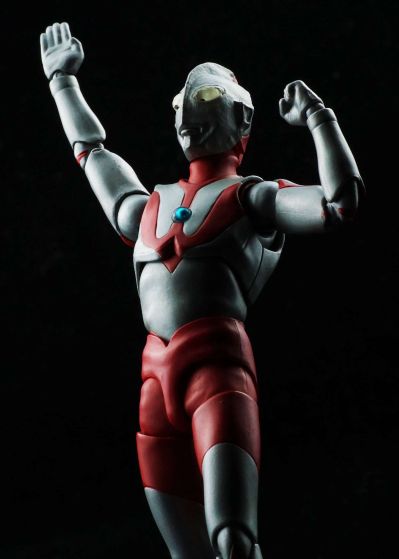 S.H.Figuarts  奥特曼（A型）