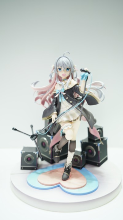 WF2021上海 现场情报汇总 (1)
