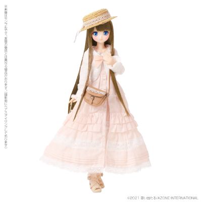 Sarah's a la Mode SAHRA/Azone30周年纪念 (Azone Premium ver.)