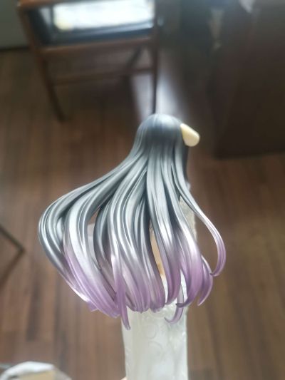 OVERLORD 第三季 雅儿贝德 婚纱