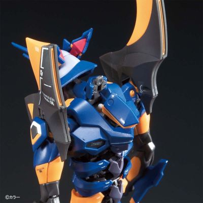 RG 福音战士新剧场版: 破 EVA六号机