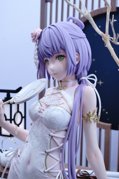 WF2021上海 现场情报汇总 (1)