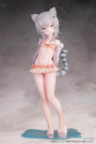 兽耳学院 美短☆阿喵