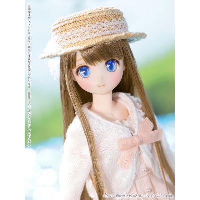 Sarah's a la Mode SAHRA/Azone30周年纪念 (Azone Premium ver.)