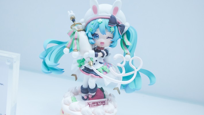 Piapro Characters 初音未来 39 言叶Ver.