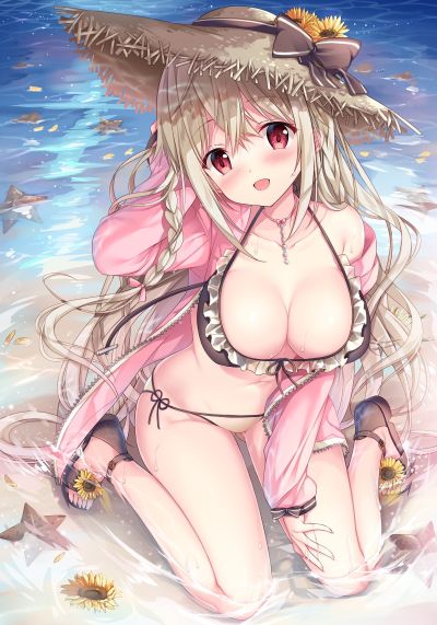前田栞