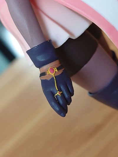超级景品 魔法纪录 魔法少女小圆外传 环伊吕波 & 丘比