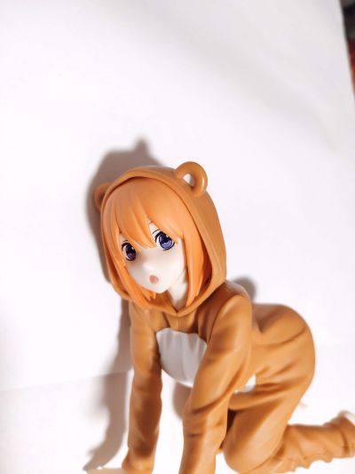 五等分的新娘∬ 中野四叶 睡衣Ver.