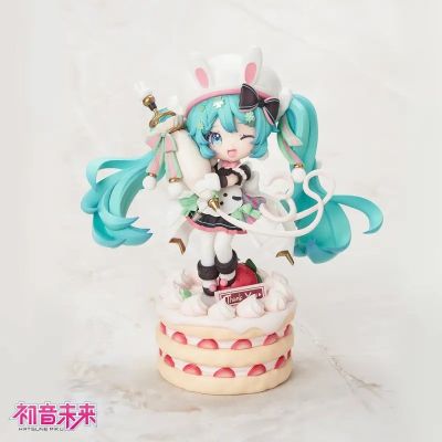 Piapro Characters 初音未来 39 言叶Ver.