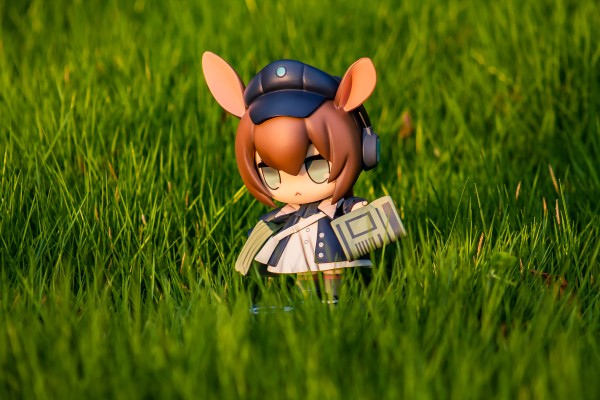 明日方舟  人力资源包系列 第二弹