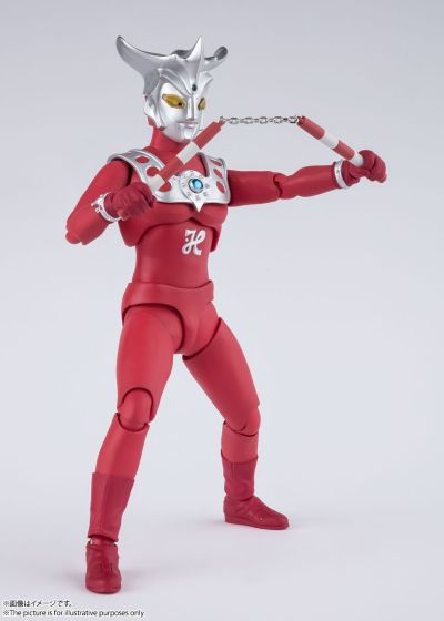 S.H.Figuarts 雷欧奥特曼 雷欧奥特曼