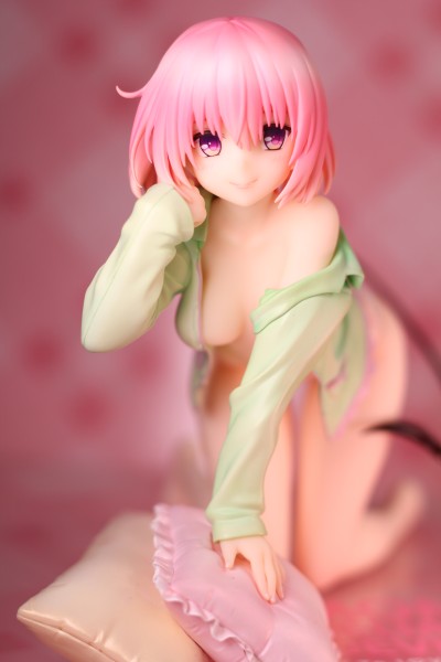 To LOVE Ru Darkness 梦梦·贝莉雅·戴比路克 睡衣Ver.