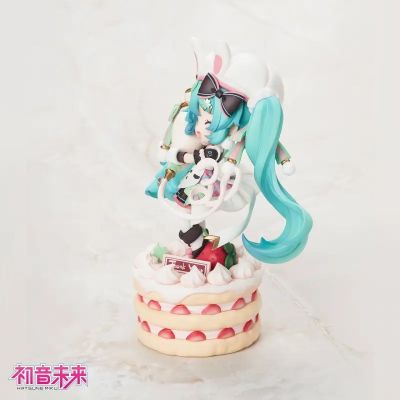 Piapro Characters 初音未来 39 言叶Ver.