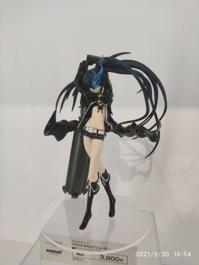 gsc wonderful hobby33th实拍杂图