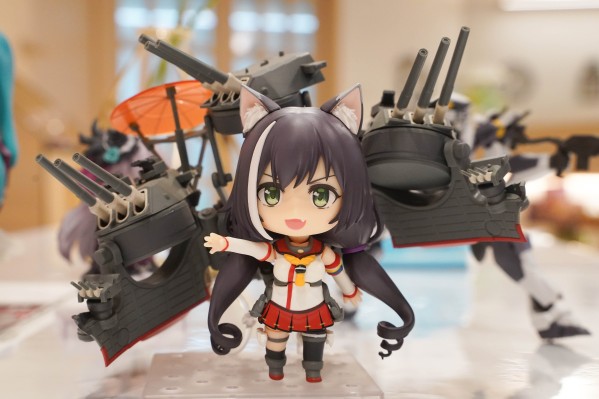 粘土人#1104 BanG Dream! 少女乐团派对 凑友希那