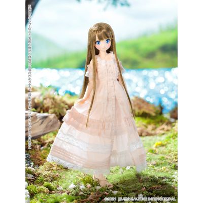 Sarah's a la Mode SAHRA/Azone30周年纪念 (Azone Premium ver.)