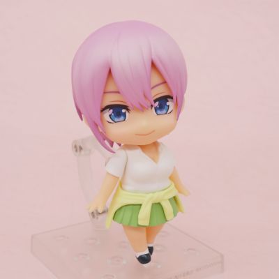 粘土人#1495 五等分的新娘 中野一花