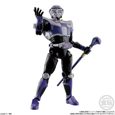 装动编年史  假面骑士龙骑2