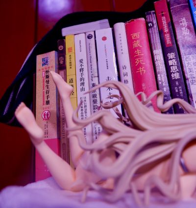 少女骑士物语 苏利亚・库玛尼・安特里 Karabari Ao ver.